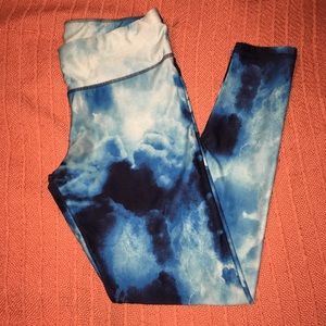 Danskin Patterned Leggings